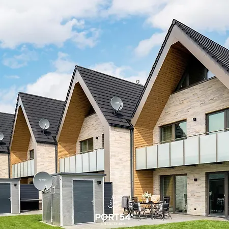 Holiday home Perle Der Bucht Busum