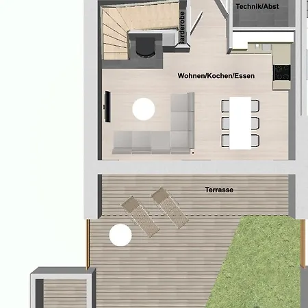 Perle Der Bucht Büsum