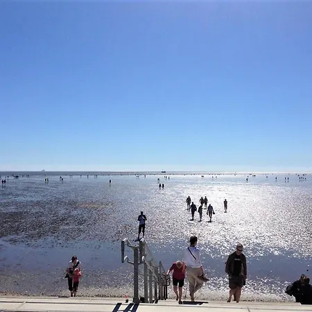 Perle Der Bucht *