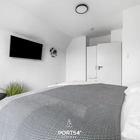Perle Der Bucht Holiday home