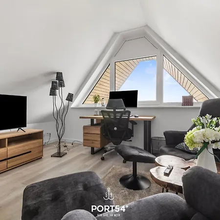 Holiday home Perle Der Bucht