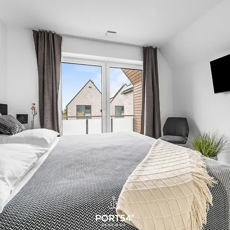 Holiday home Perle Der Bucht