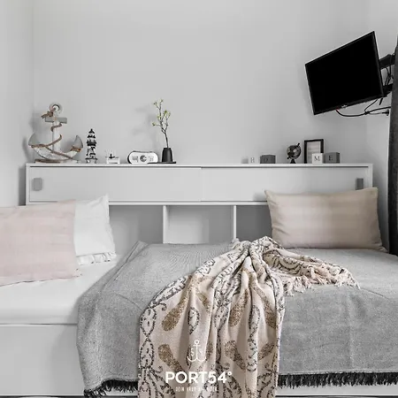Holiday home Perle Der Bucht