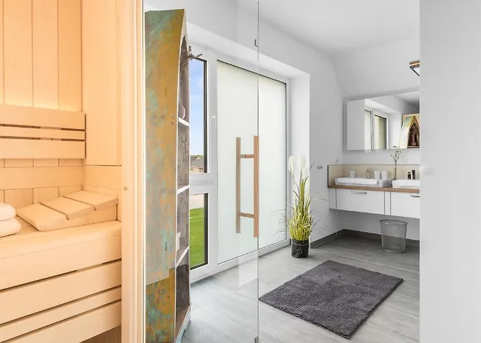 Perle Der Bucht * Büsum