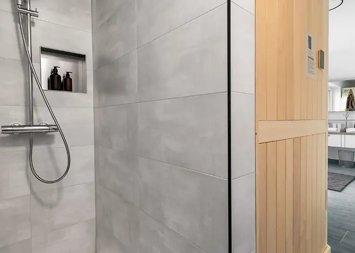 Perle Der Bucht Büsum